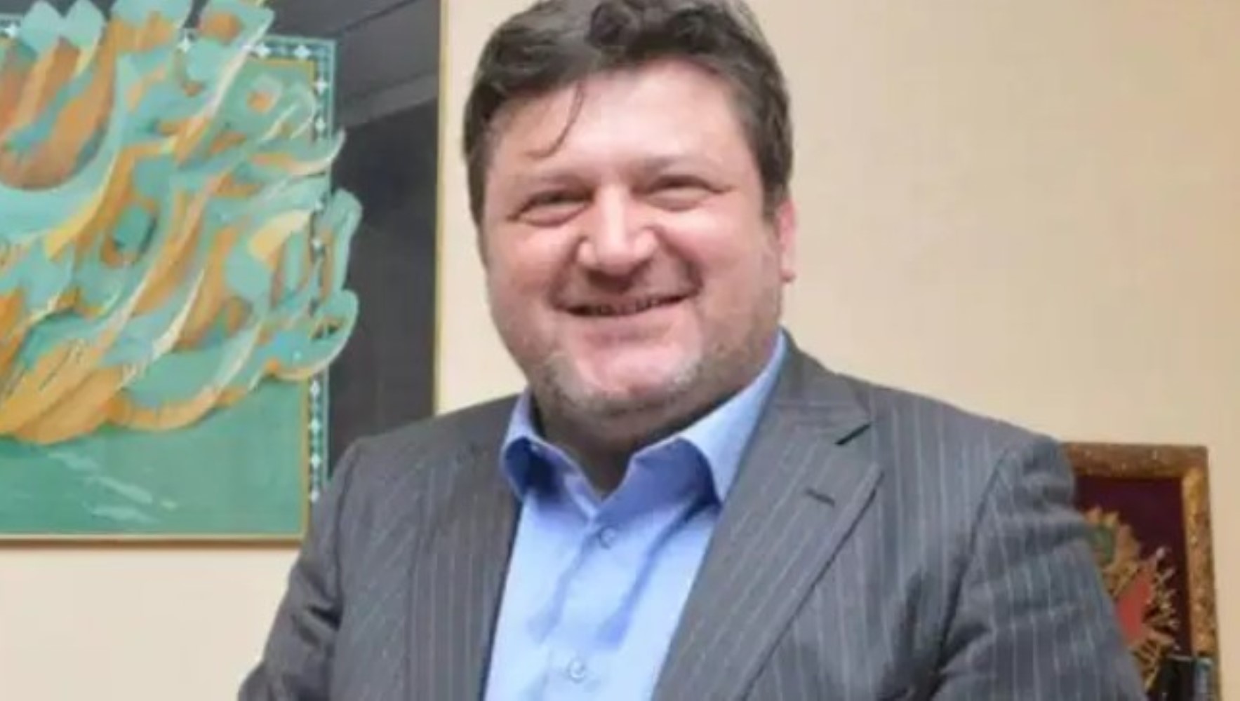 Eski Bakan Mehmet Ali Yılmaz’ın oğluna silahlı saldırı: 3 kurşun isabet etti