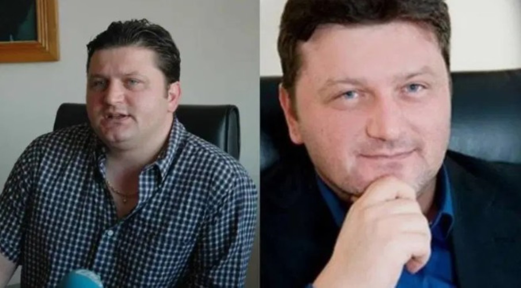 Eski Bakan Mehmet Ali Yılmaz’ın oğluna silahlı saldırı: 3 kurşun isabet etti