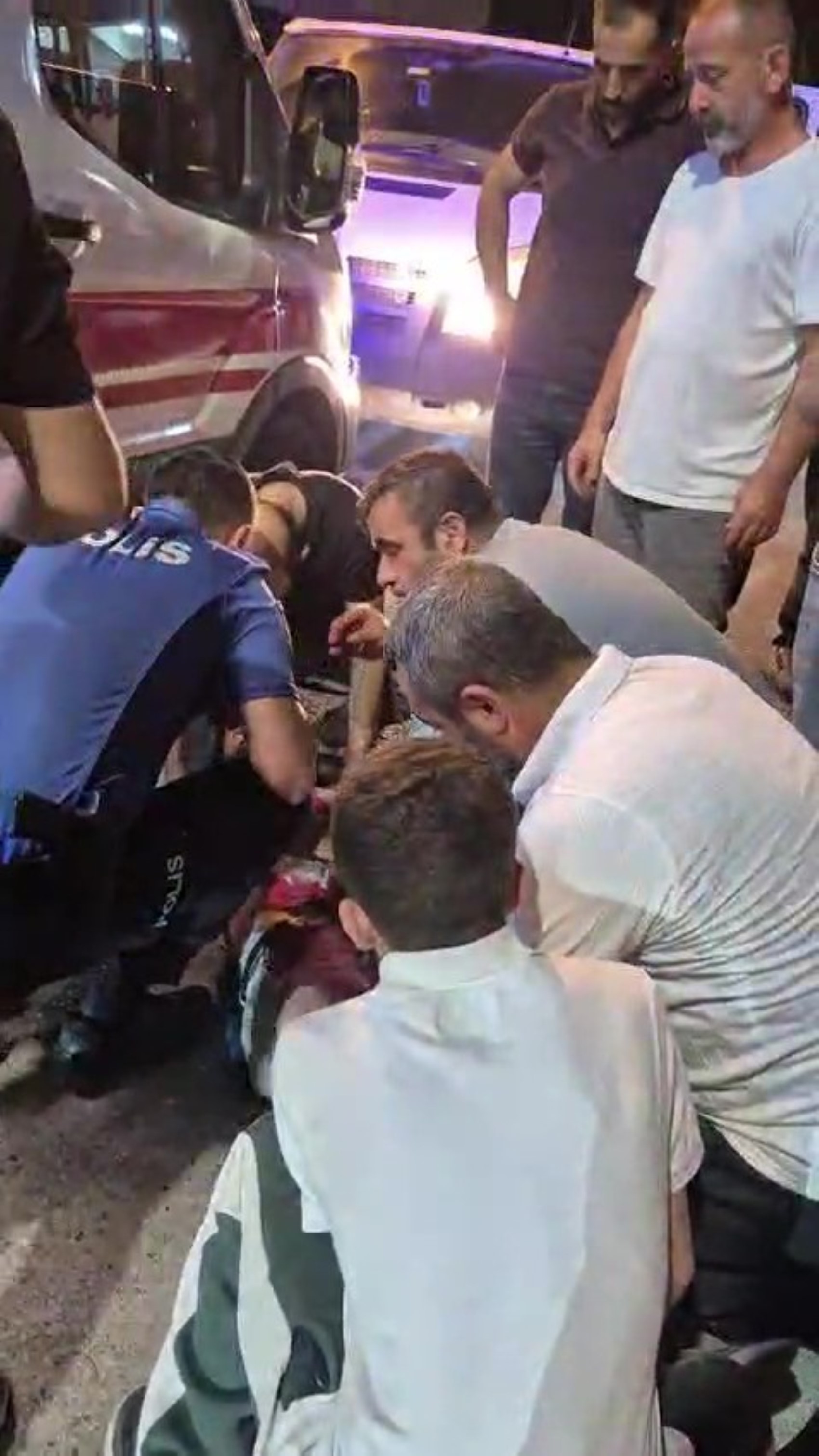 Nişanlı kızın kaçırıldığı iddiası ortalığı karıştırdı