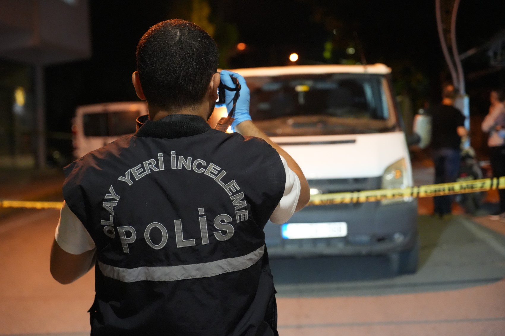 Nişanlı kızın kaçırıldığı iddiası ortalığı karıştırdı