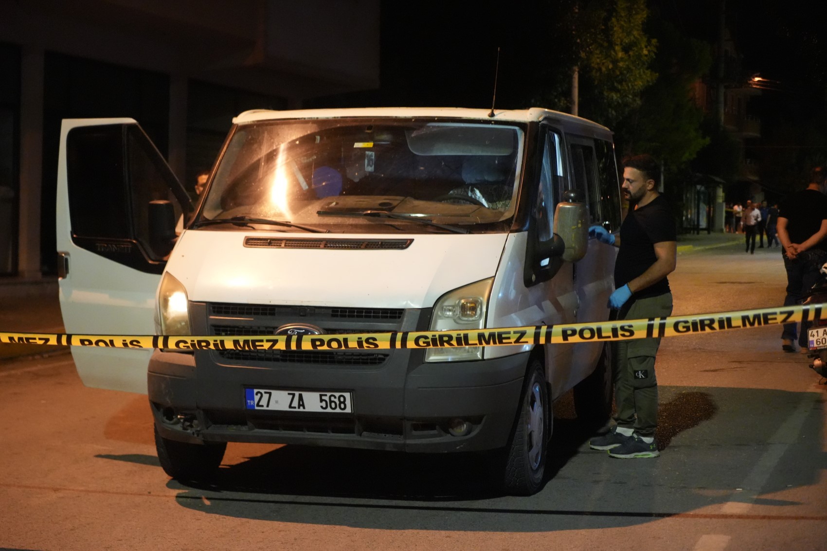 Nişanlı kızın kaçırıldığı iddiası ortalığı karıştırdı