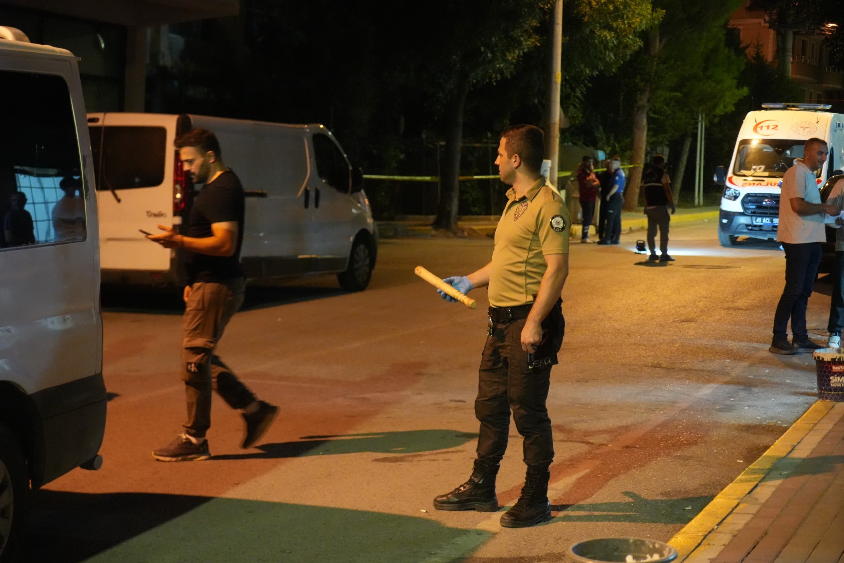 Nişanlı kızın kaçırıldığı iddiası ortalığı karıştırdı