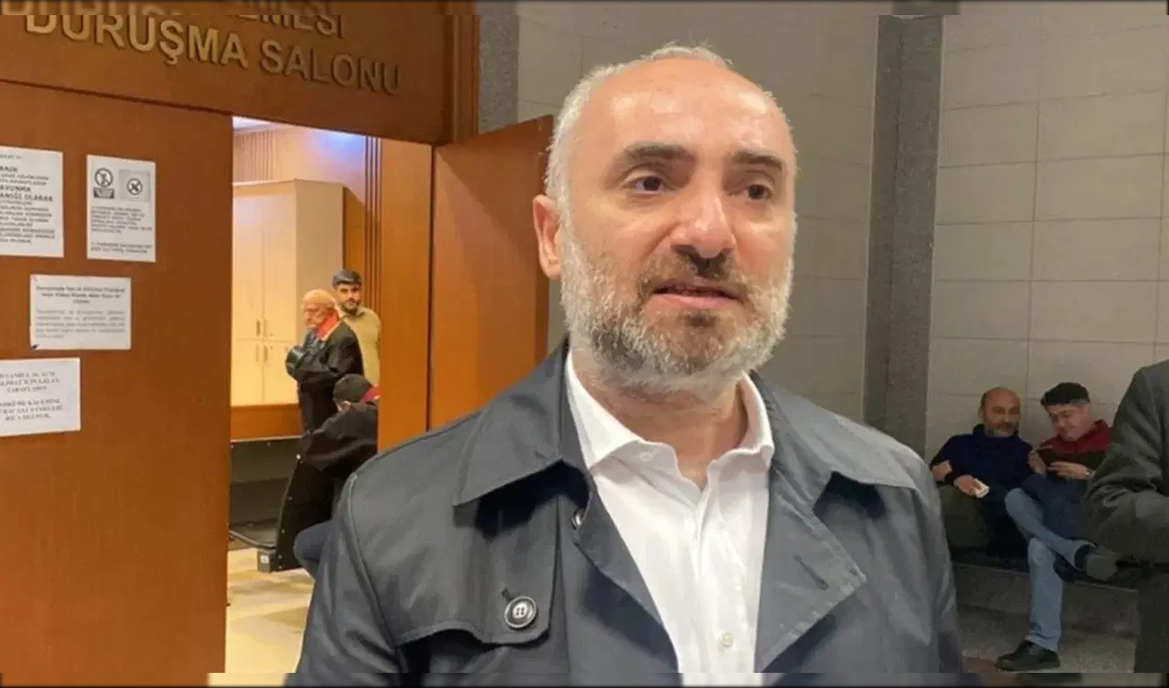 İsmail Saymaz'dan sürpriz Halk TV kararı