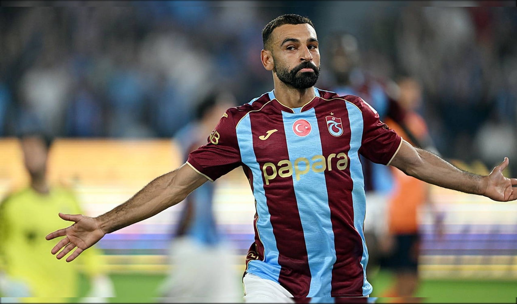 Trabzonspor'un Konferans Ligi'ndeki rakipleri belli oldu