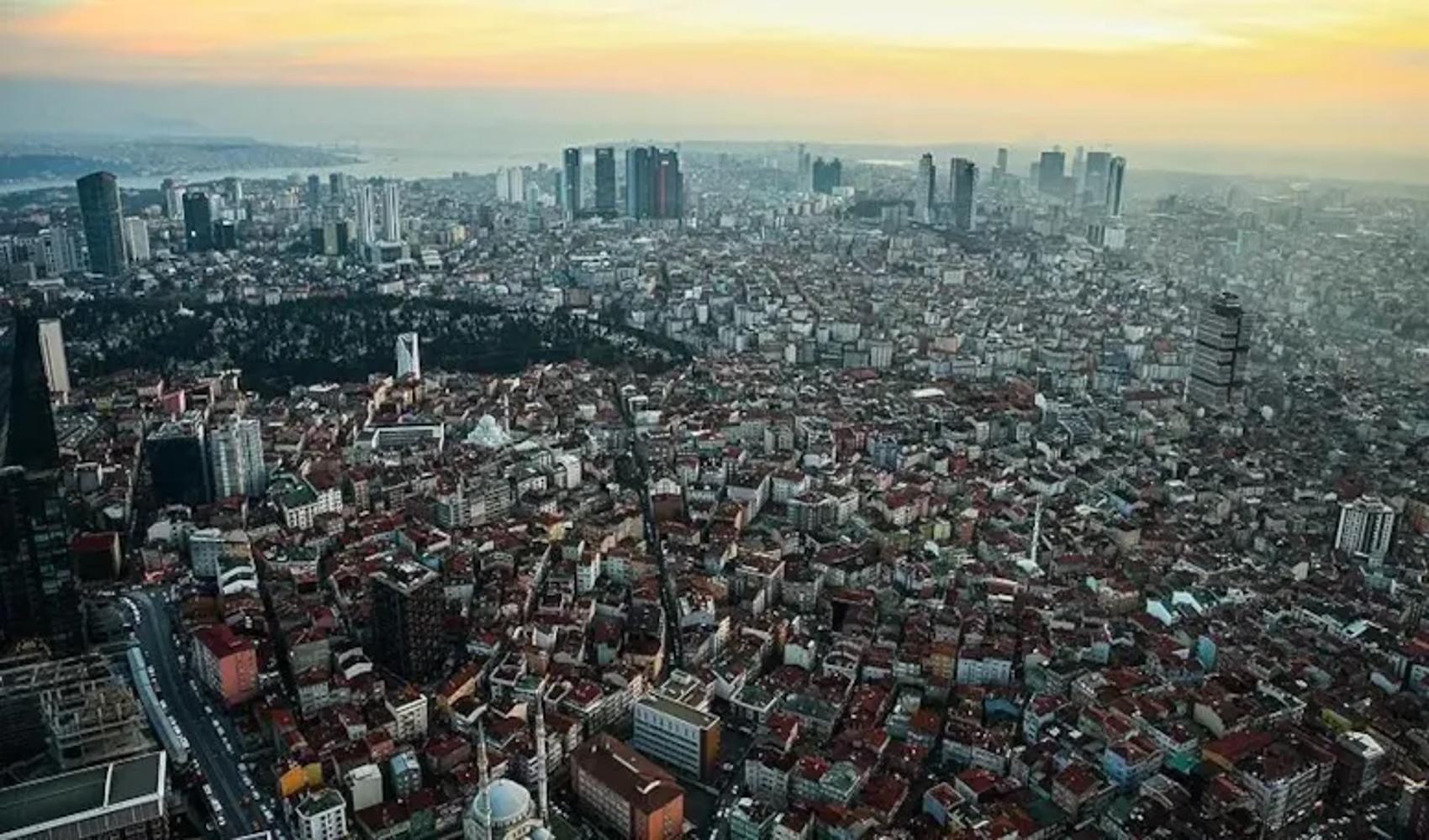 Avviso agli studenti universitari in cerca di casa: affitti alti e rischi di riqualificazione urbana a Istanbul