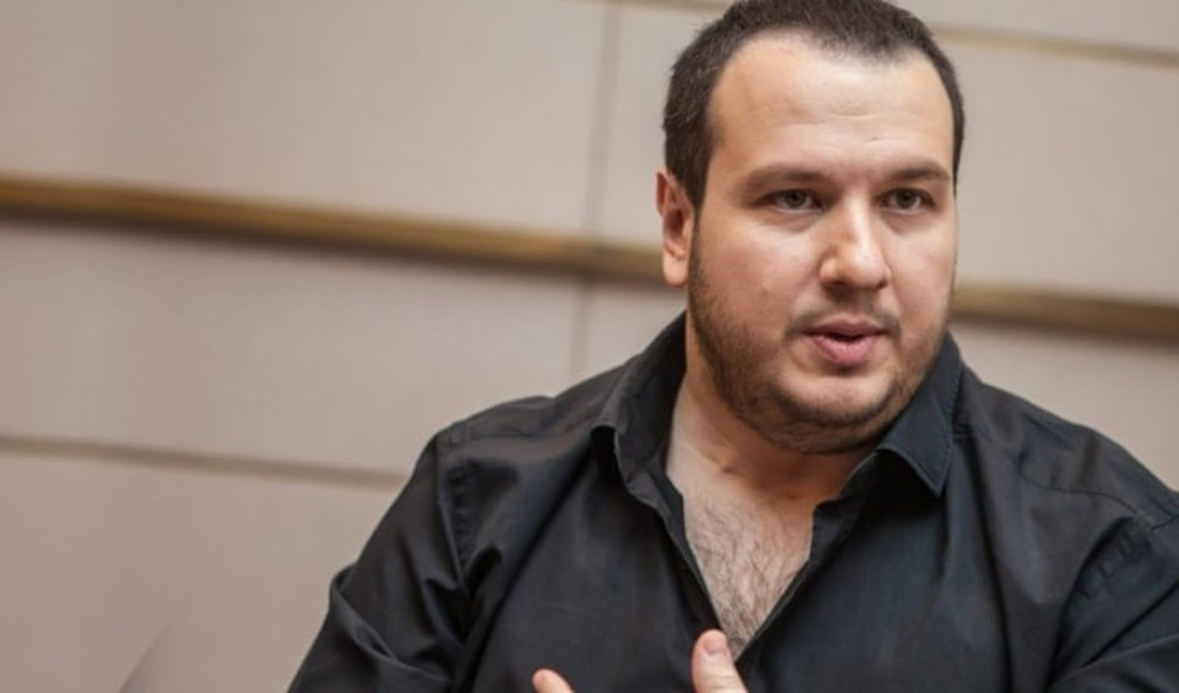 Şahan Gökbakar'dan Galatasaray yönetimine Osmanlı göndermesi