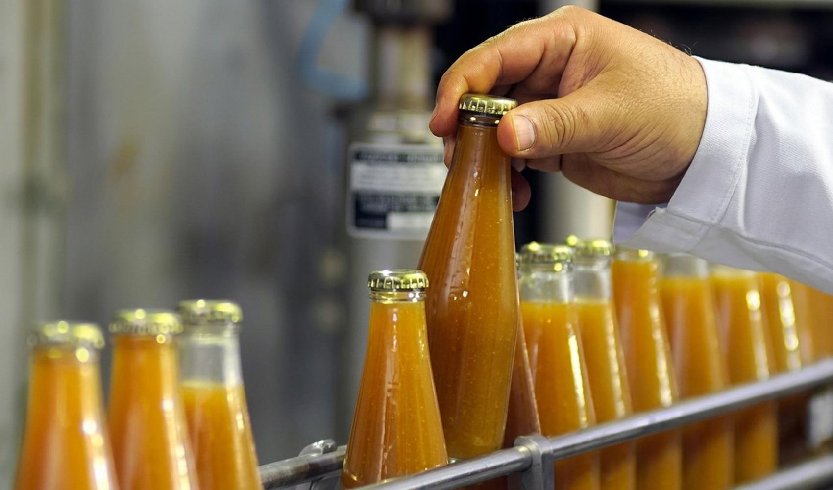 Udienza cruciale per il concordato di un noto marchio di succhi di frutta
