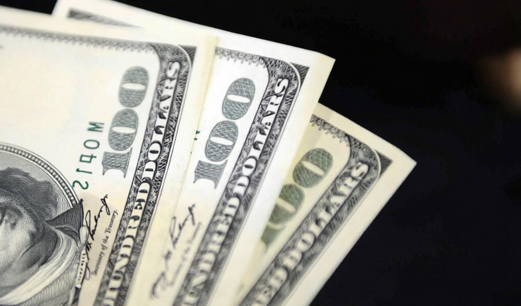 Dolar tarihi zirvesine ulaştı