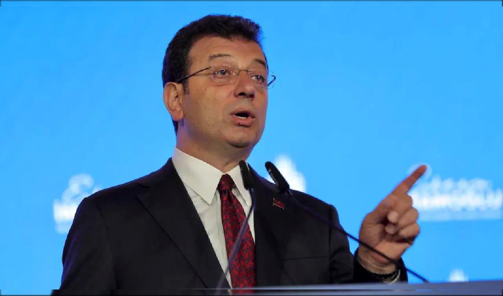 İmamoğlu’ndan Gürlek’e canlı yayın yanıtı