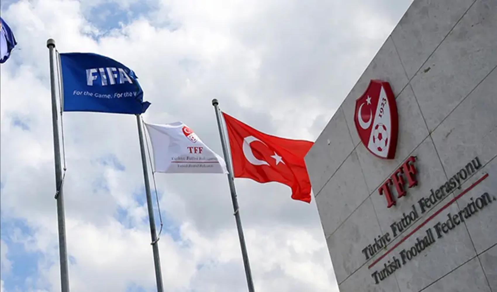 Taner Bildik'ten PFDK cezalarına sert tepki