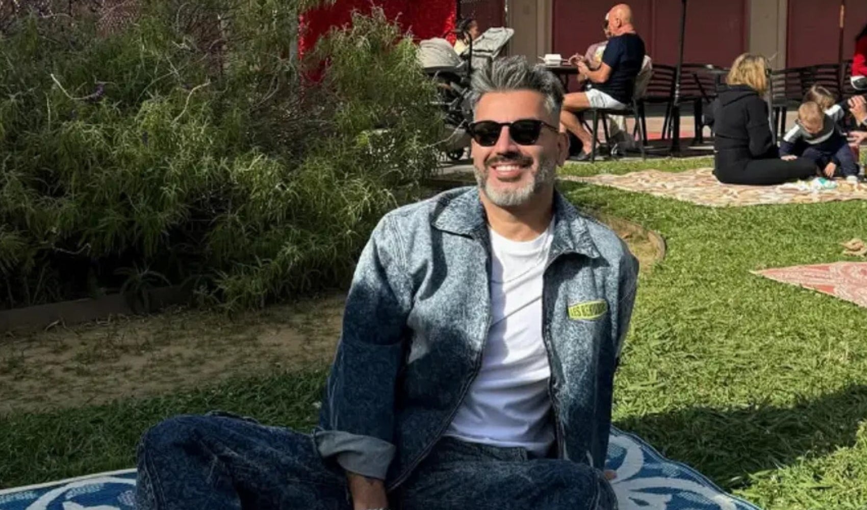 Manifest'in kurucusu Tolga Akış’a tutuklama talebi