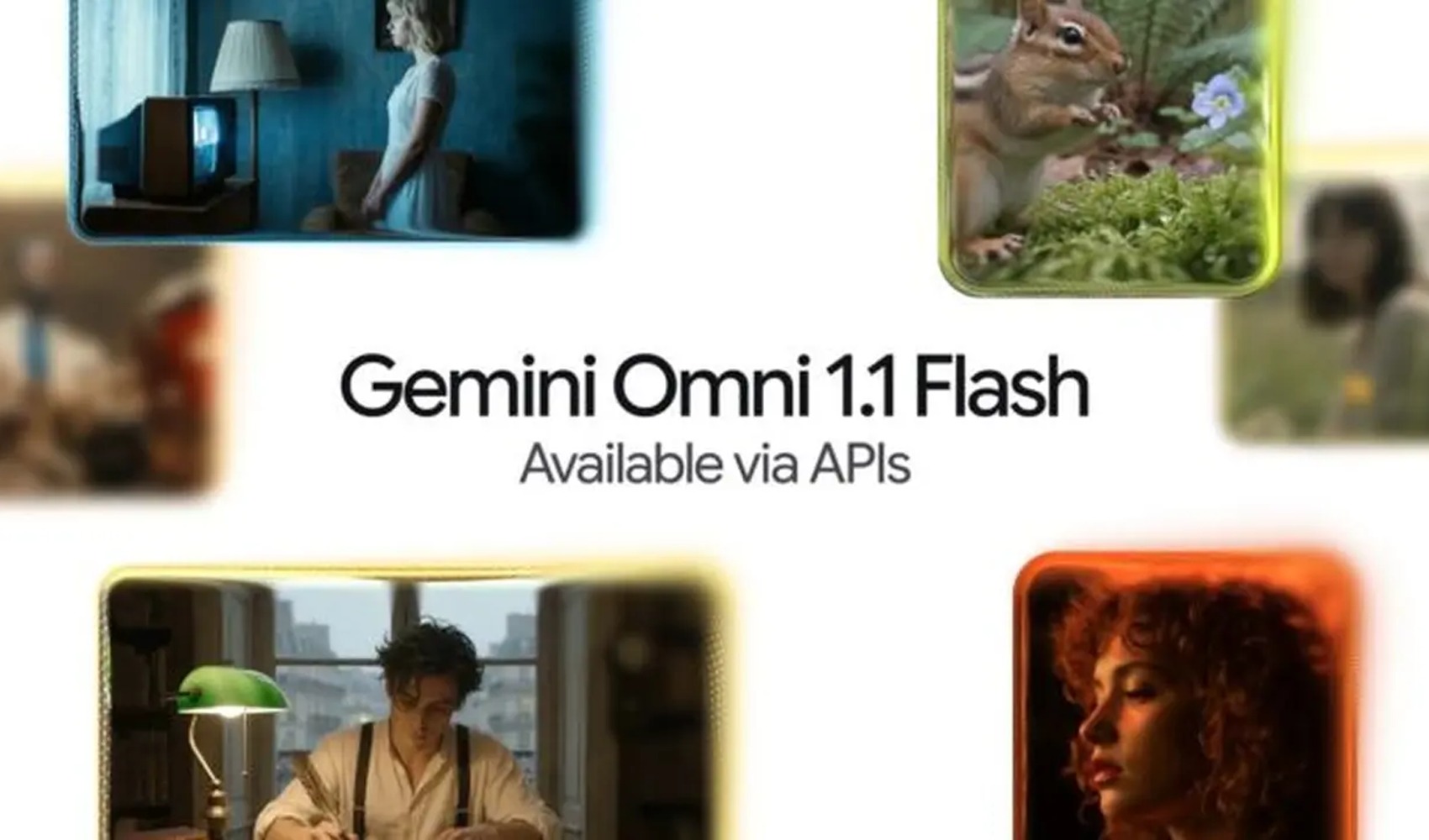 Google, video üretimine odaklanan Gemini Omni Flash 1.1 modelini kullanıma sundu