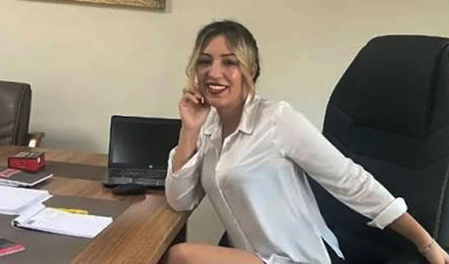 Sosyal medyada 'Fidan Hoca' olarak tanınan Fidan Atalay gözaltına alındı