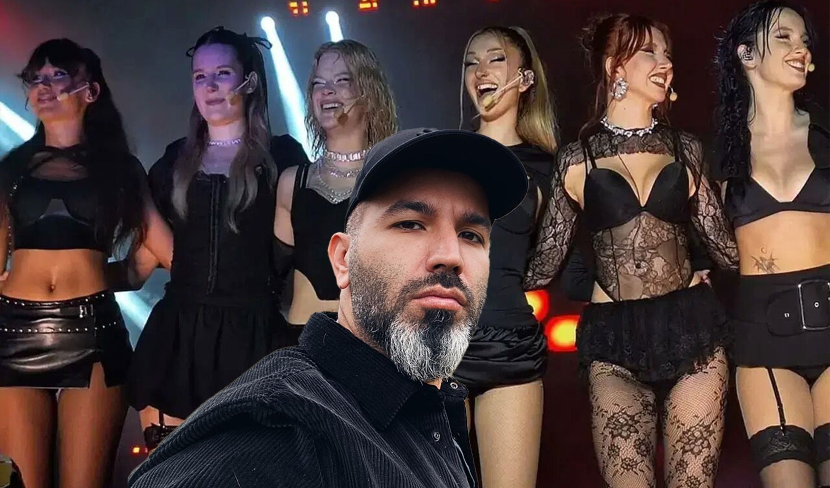 Tolga Akış tutuklandı