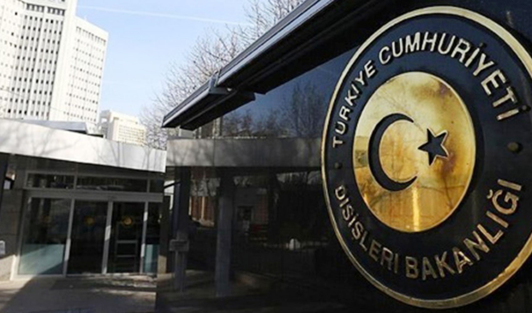 Dışişleri Sözcüsü Keçeli: Yunanistan’ın mekansal çerçevesi hukuki sonuç doğurmayacak