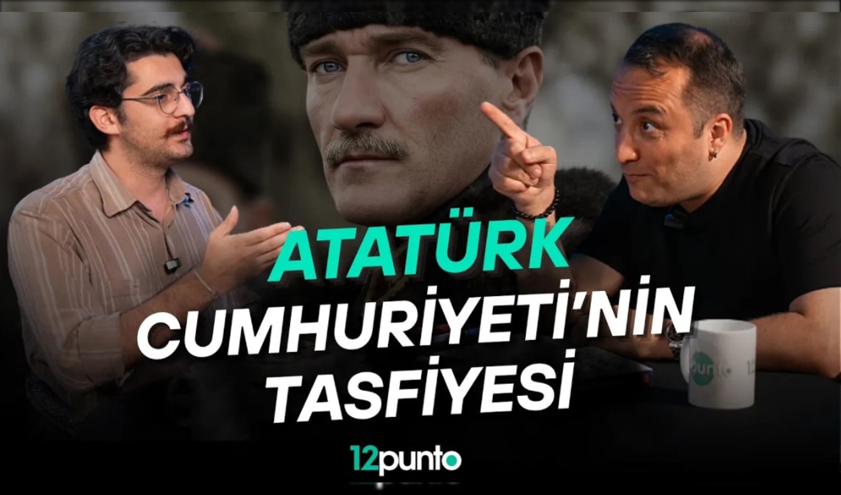 Emperyalizmin Hedefindeki Türkiye: Ergenekon-Balyoz'dan Çerçeve Yasaya