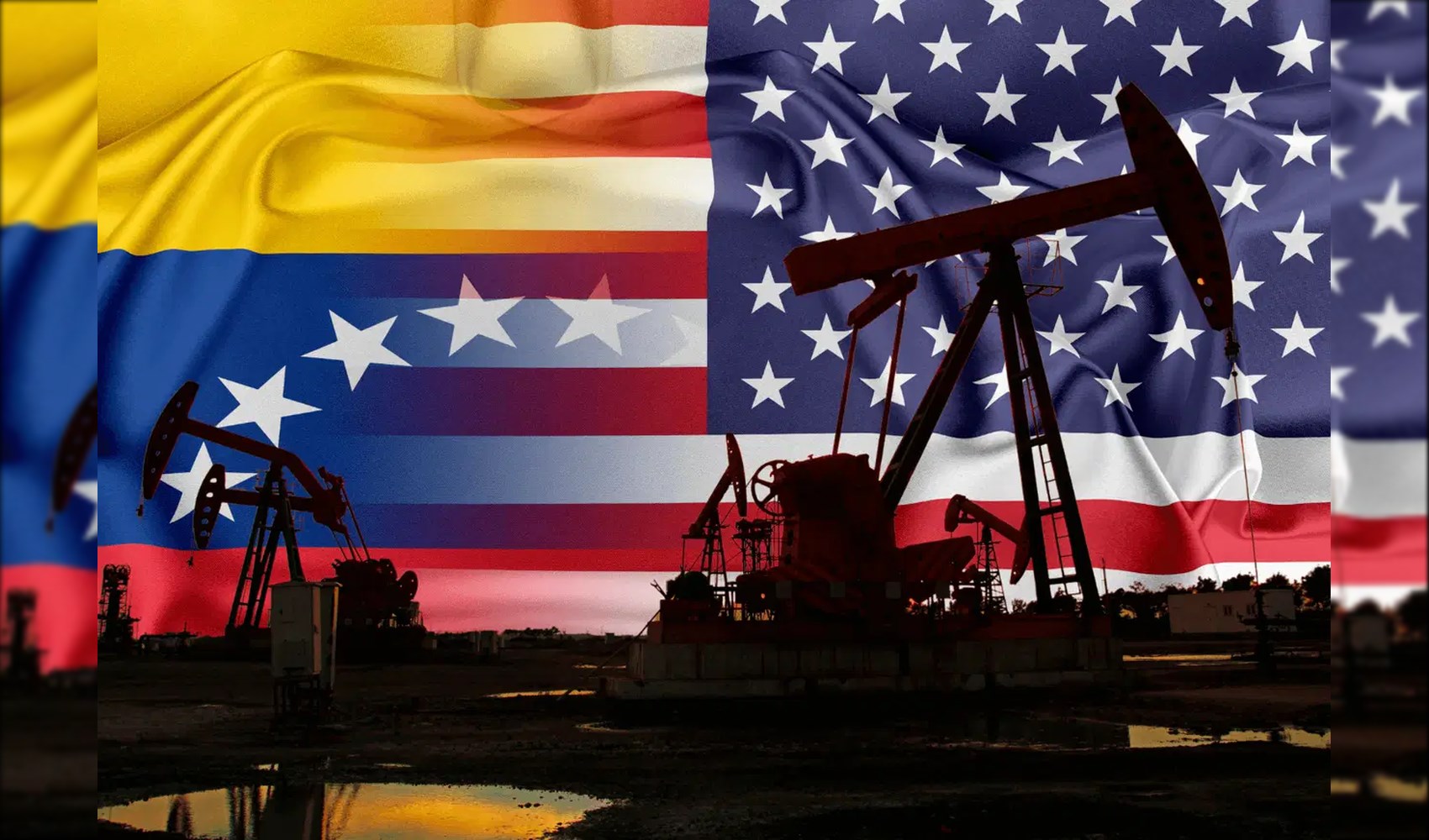 Venezuela ile ABD arasında dev petrol mutabakatı: Washington enerji yatırımlarında güç kazanıyor