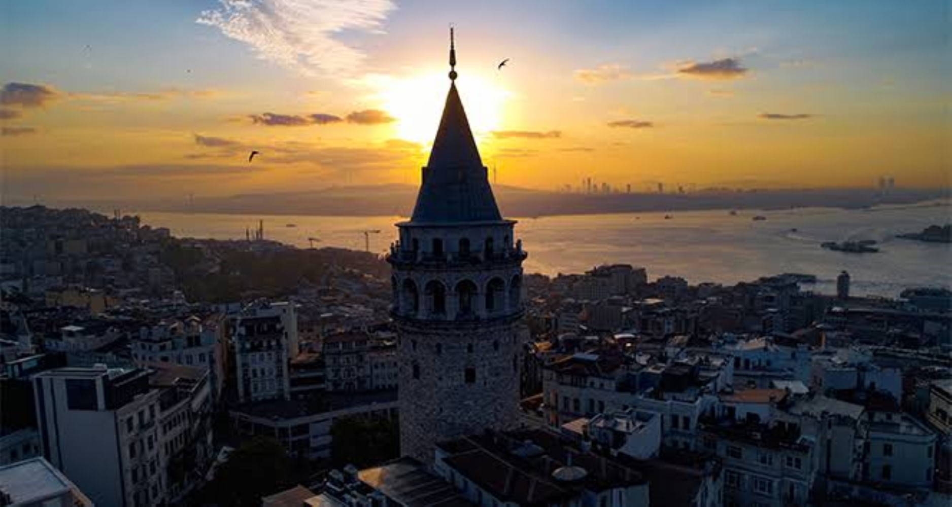 Dünyanın en yüksek maaşlı şehirleri belli oldu: İstanbul’un yeri dikkat çekti