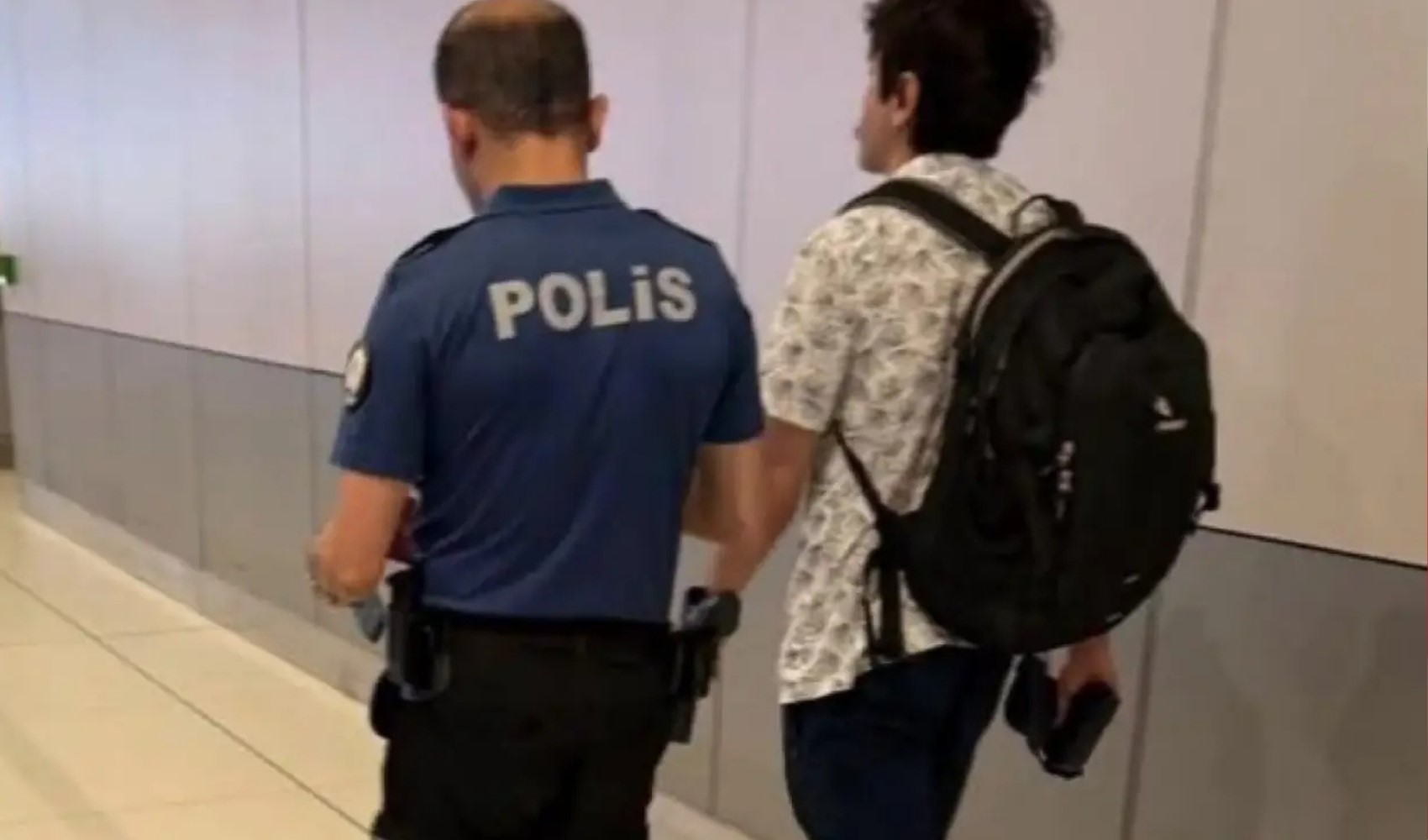 Tahliyesi ardından yeniden tutuklanan Deniz Göktaş'ın avukatlarından açıklama: 12 Eylül anlayışı