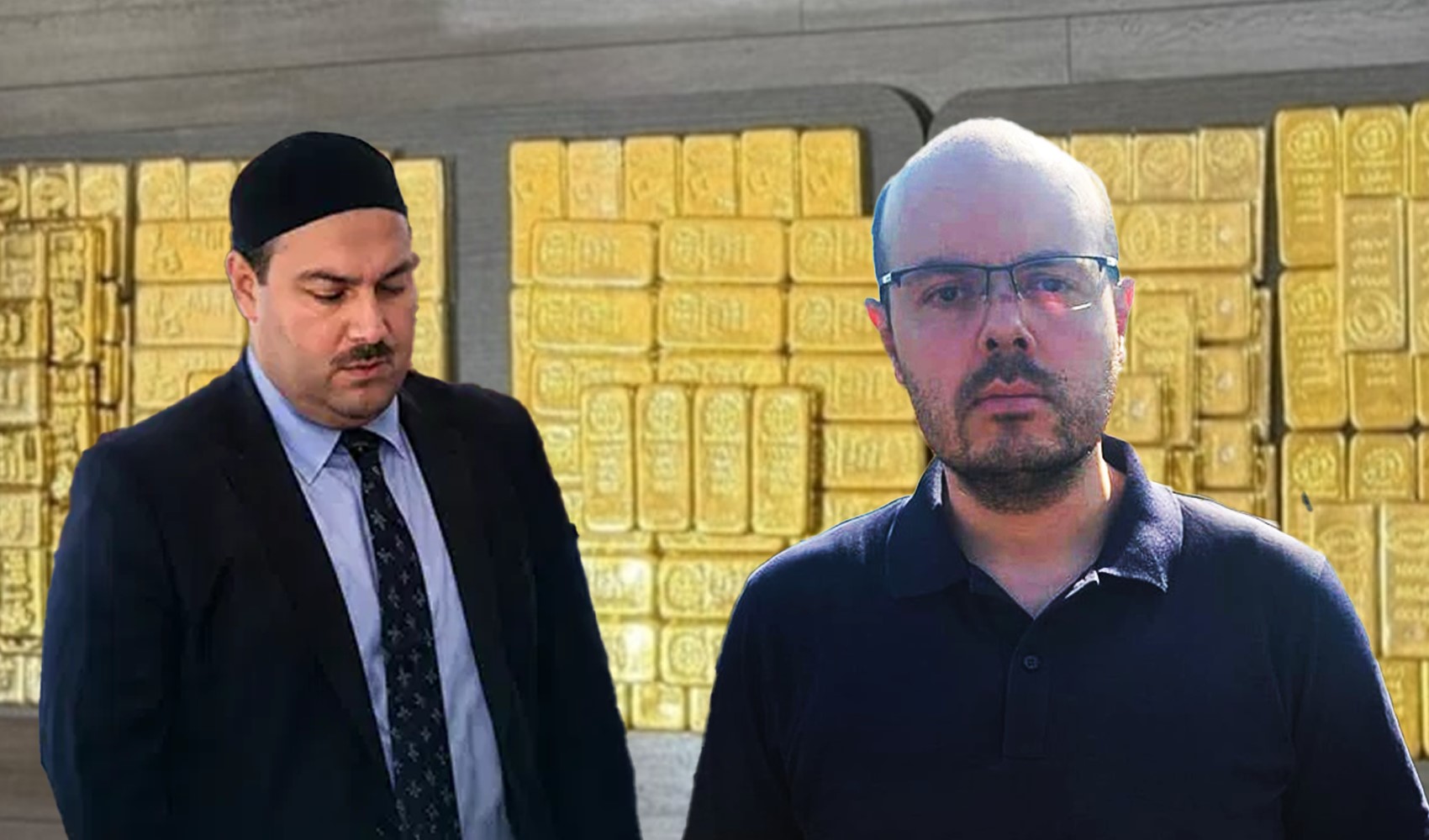 Süleymancılara yönelik operasyon: Alihan Kuriş'in kardeşi Hilmi Tuna Kuriş’in ifadesi ortaya çıktı