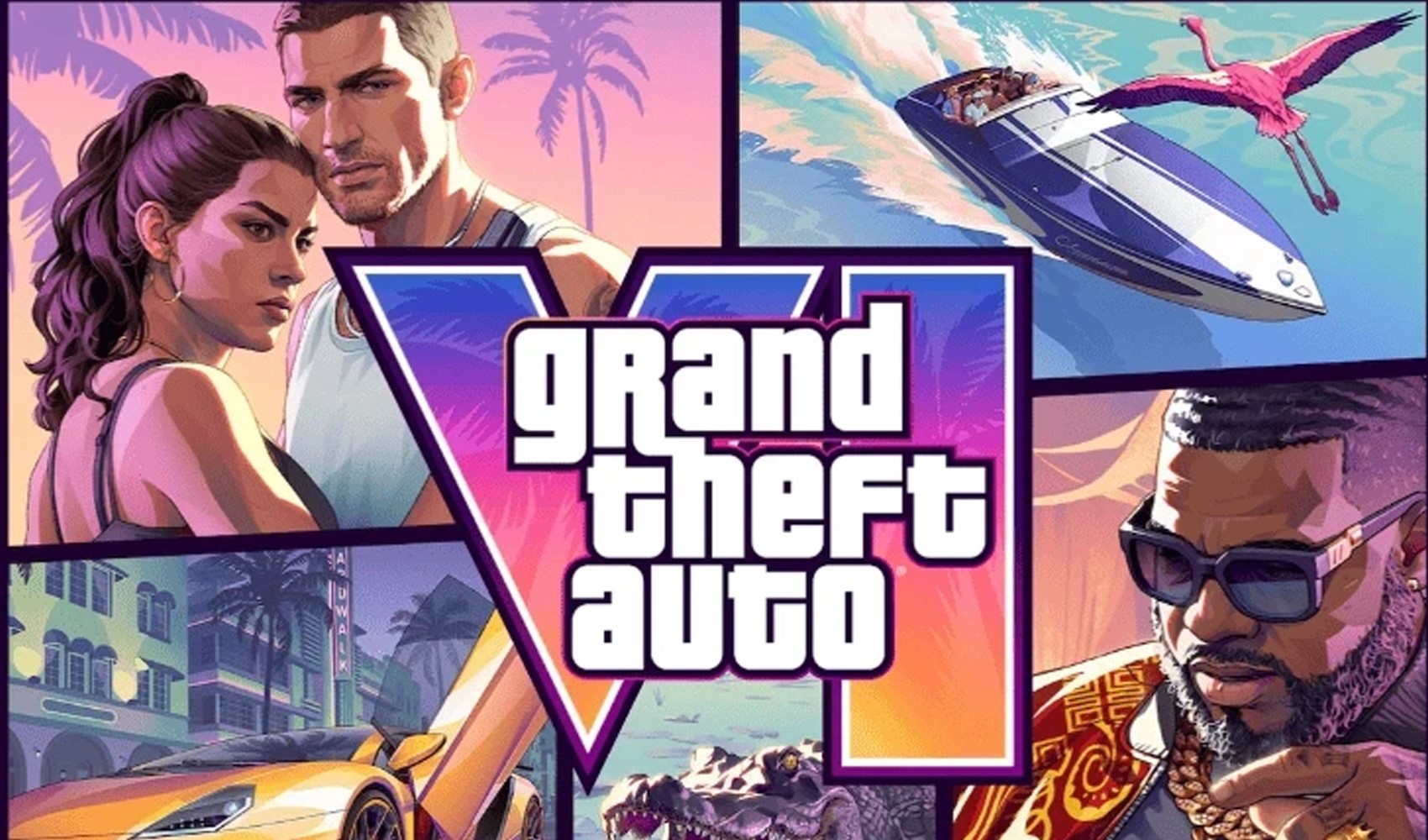 Une vidéo de 26 minutes doublée en turc pour GTA 6 a été publiée