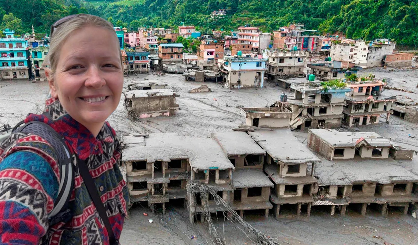 Death toll in flood disaster exceeds 600: Turkish citizen among those missing in Nepal