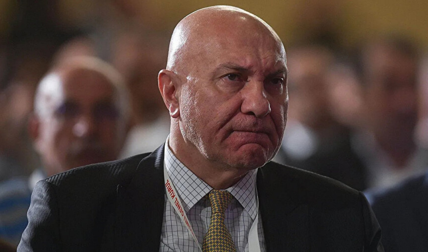 Obiettivo vittoria per il Samsunspor: le dichiarazioni ambiziose di Yüksel Yıldırım prima della sfida contro il Fenerbahçe