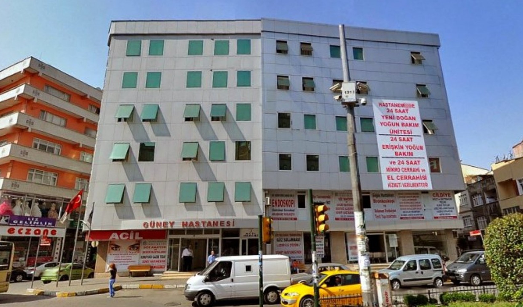 Un altro ospedale in vendita nell'ambito dell'inchiesta sulla 