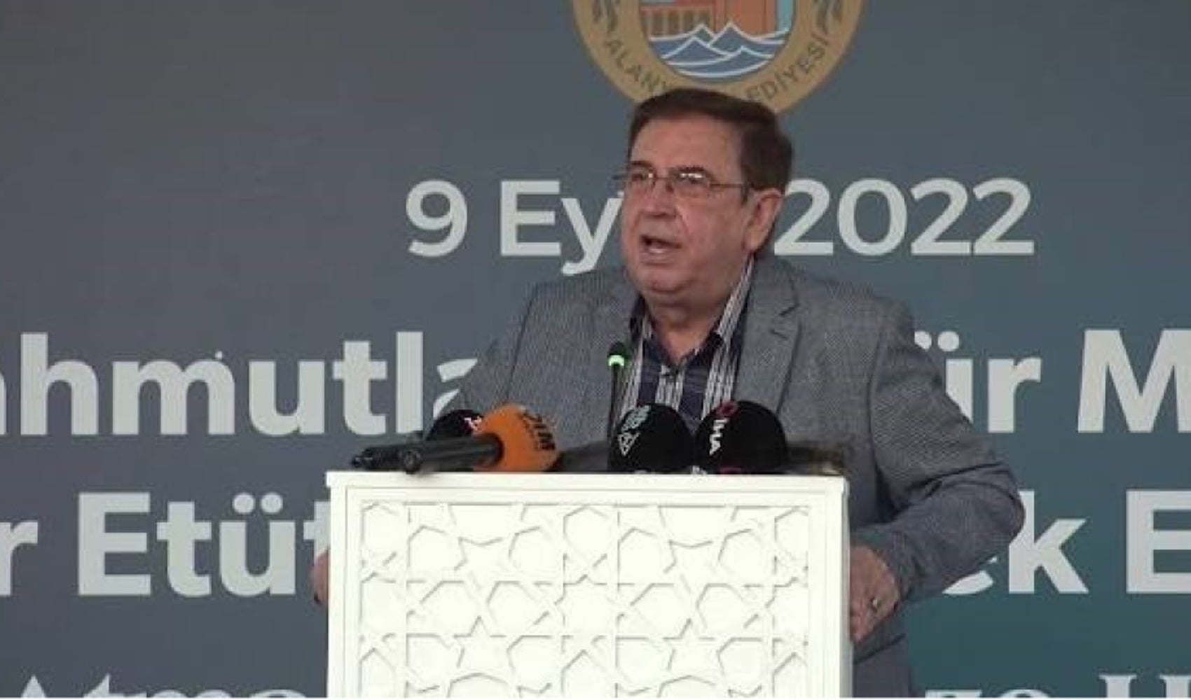Former MHP Antalya Deputy Hüseyin Yıldız passes away