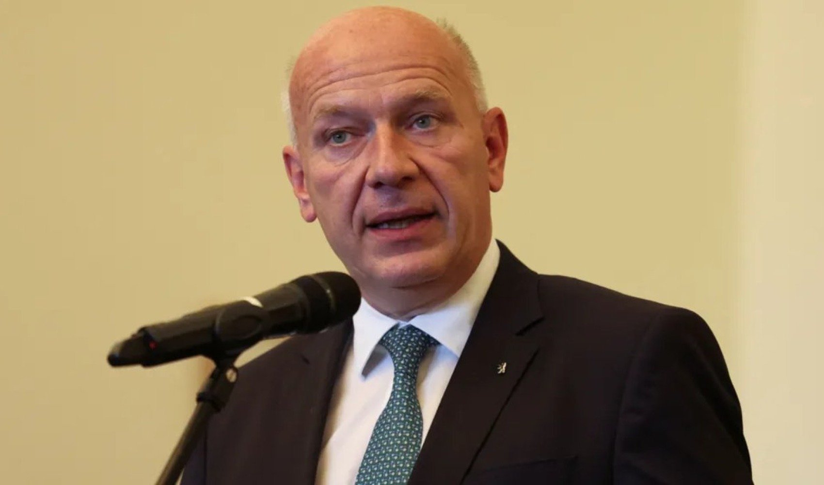 Cyber-ricatto all'amministrazione di Berlino: richiesta di riscatto da 2 milioni di euro