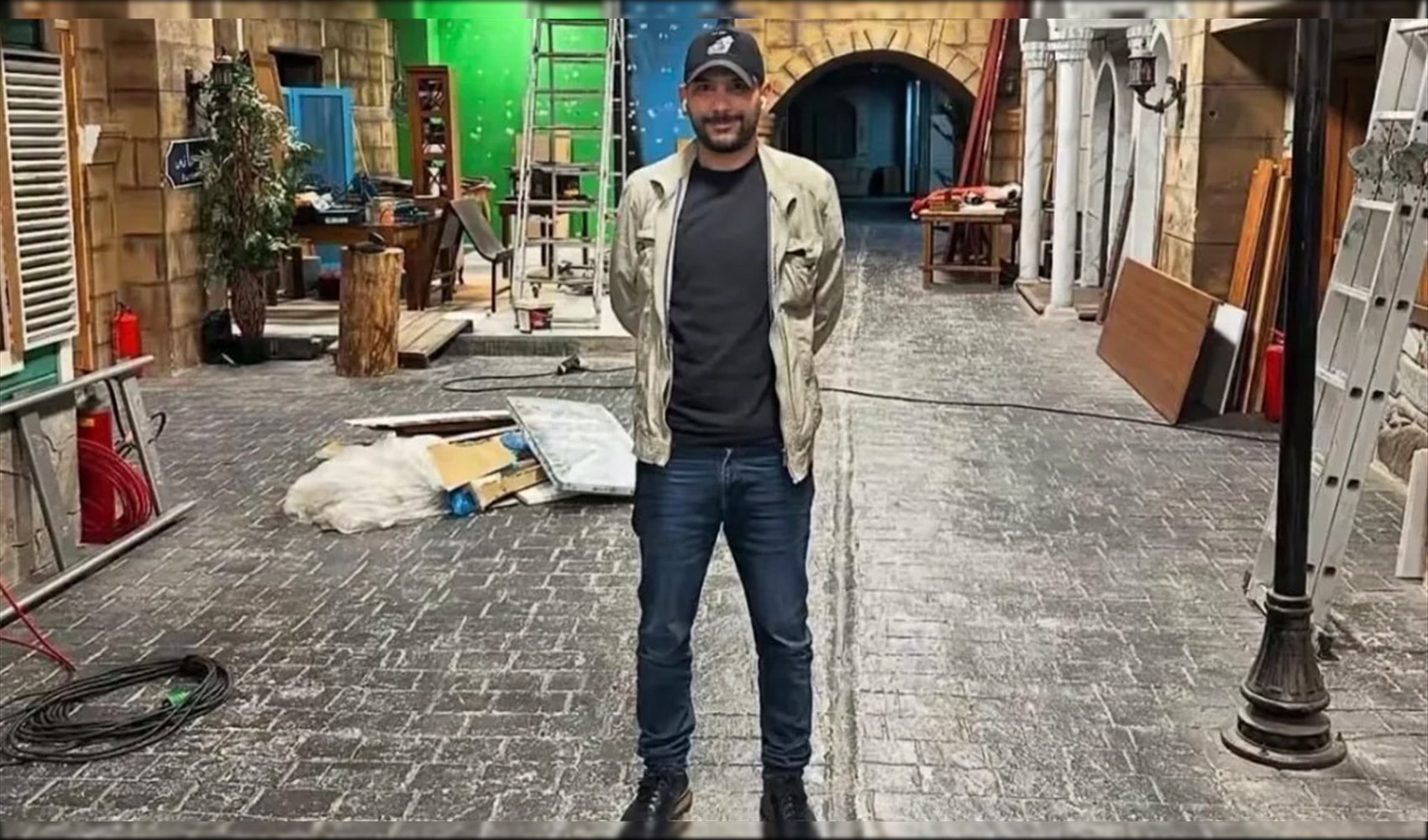 Lo scrittore Murat Koparan trovato morto in una villa a Üsküdar, colpito alla testa