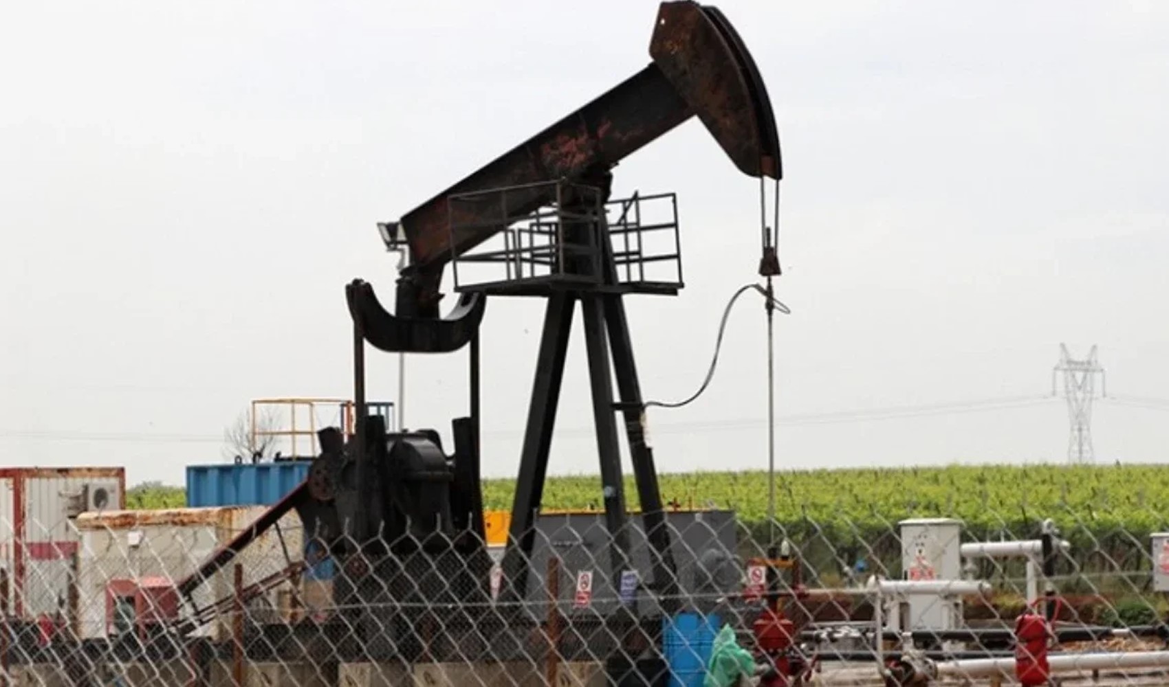 Permis d'exploration pétrolière accordés pour 2 champs dans cette province : les travaux dureront 5 ans