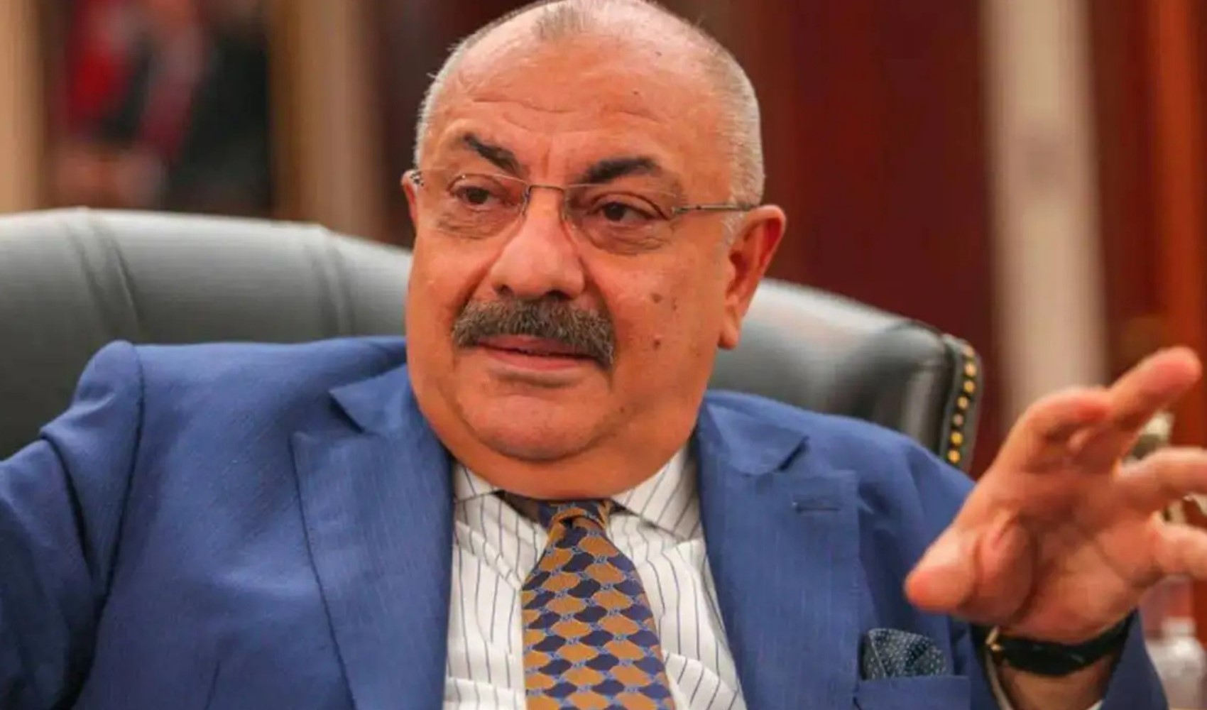Tuğrul Türkeş reacts to Mehmet Uçum's ECHR remarks: 'A mental blackout'