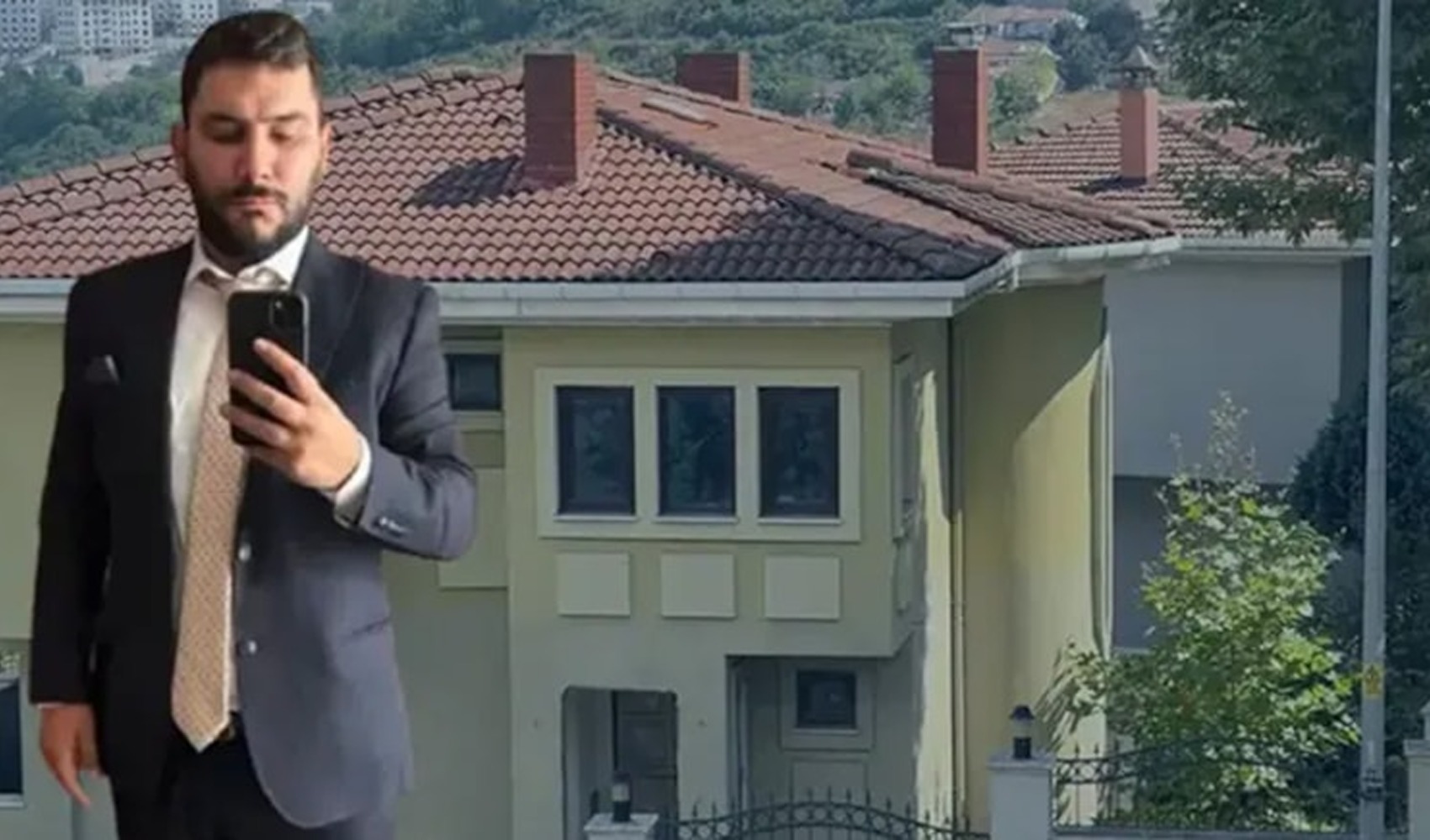 Evinde ölü bulunan yazar Murat Koparan soruşturmasında yeni gelişme