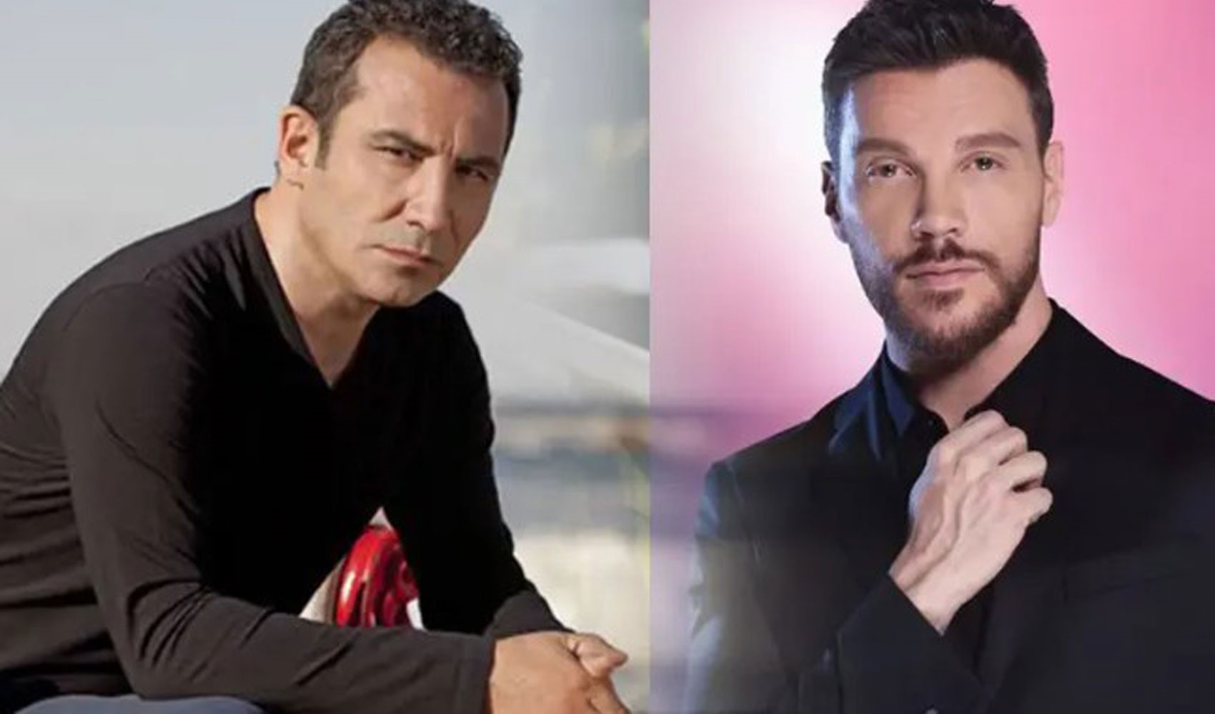 Ferhat Göçer ile Sinan Akçıl arasında 'hukuki süreç' gerginliği