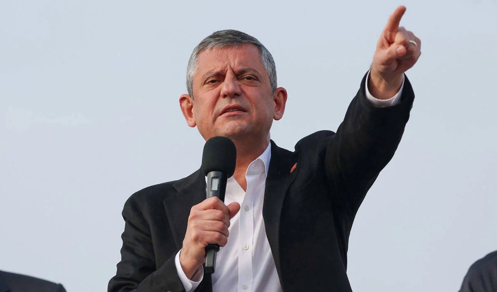 Özgür Özel ilk kez açıkladı: CHP YENİ Parti’ye karşı AKP ile birlikte hareket etti!
