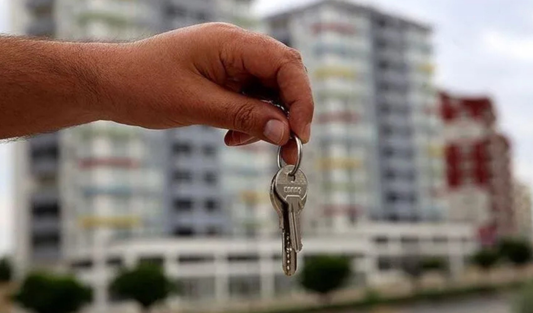 Son Dakika: Ağustos ayı kira artış oranı belli oldu