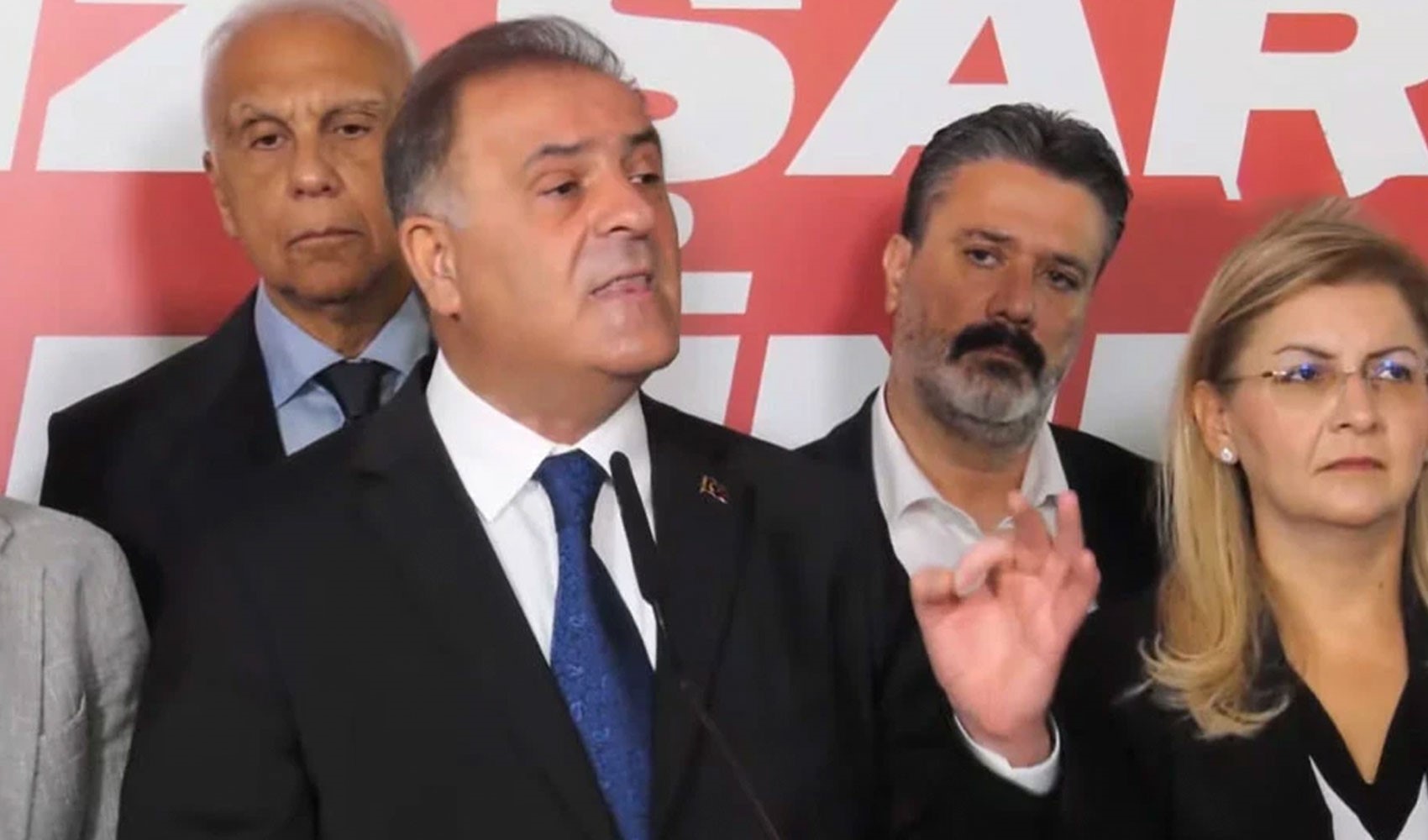 AKP'ye geçmişti: Nuri Aslan'dan Eren Ali Bingöl'ün iddialarına yanıt
