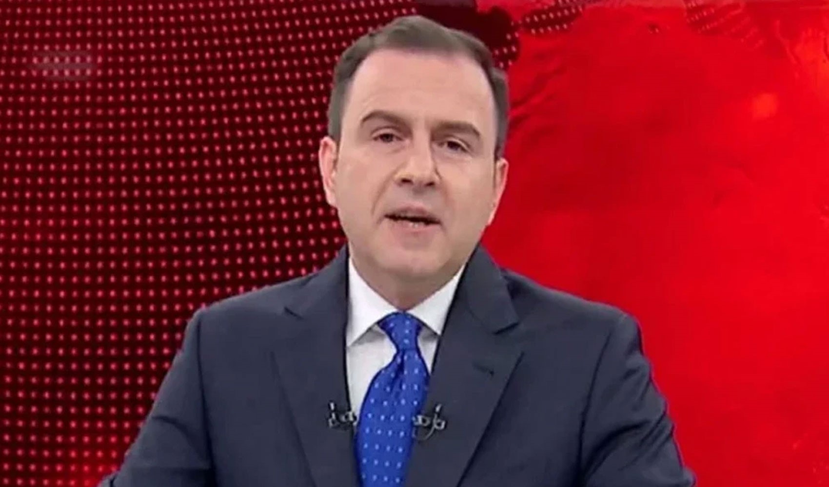 NOW Haber'de Selçuk Tepeli dönemi sona erdi! İşte yeni ana haber sunucusu