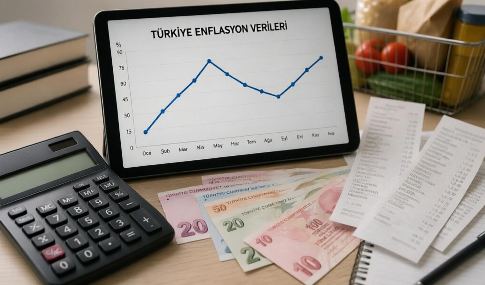Critiche degli economisti sui dati TÜİK e sul costo della vita dopo l'inflazione di luglio