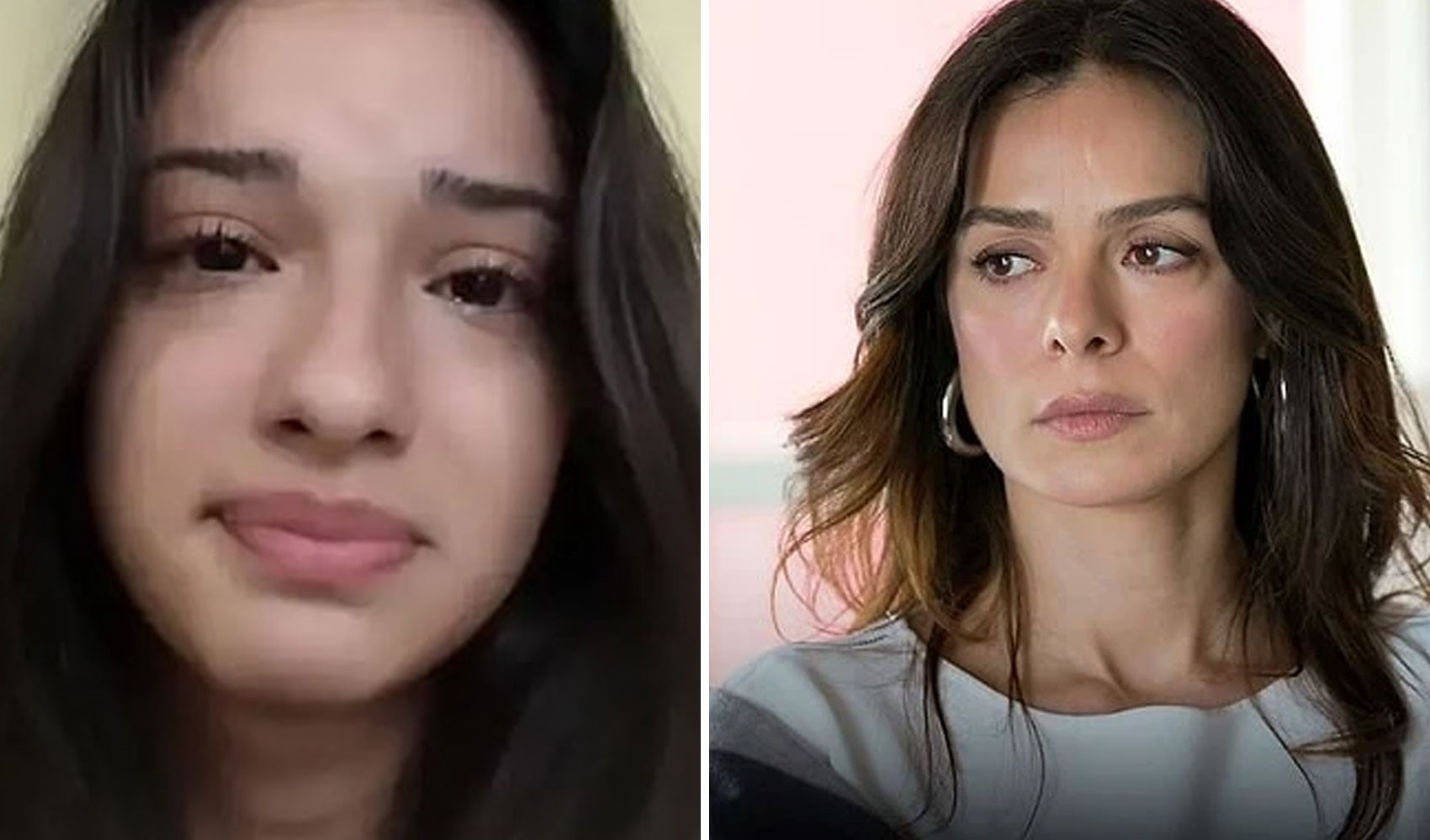 Antwort von Özge Özpirinçci auf die Vorwürfe von Kübra Süzgün