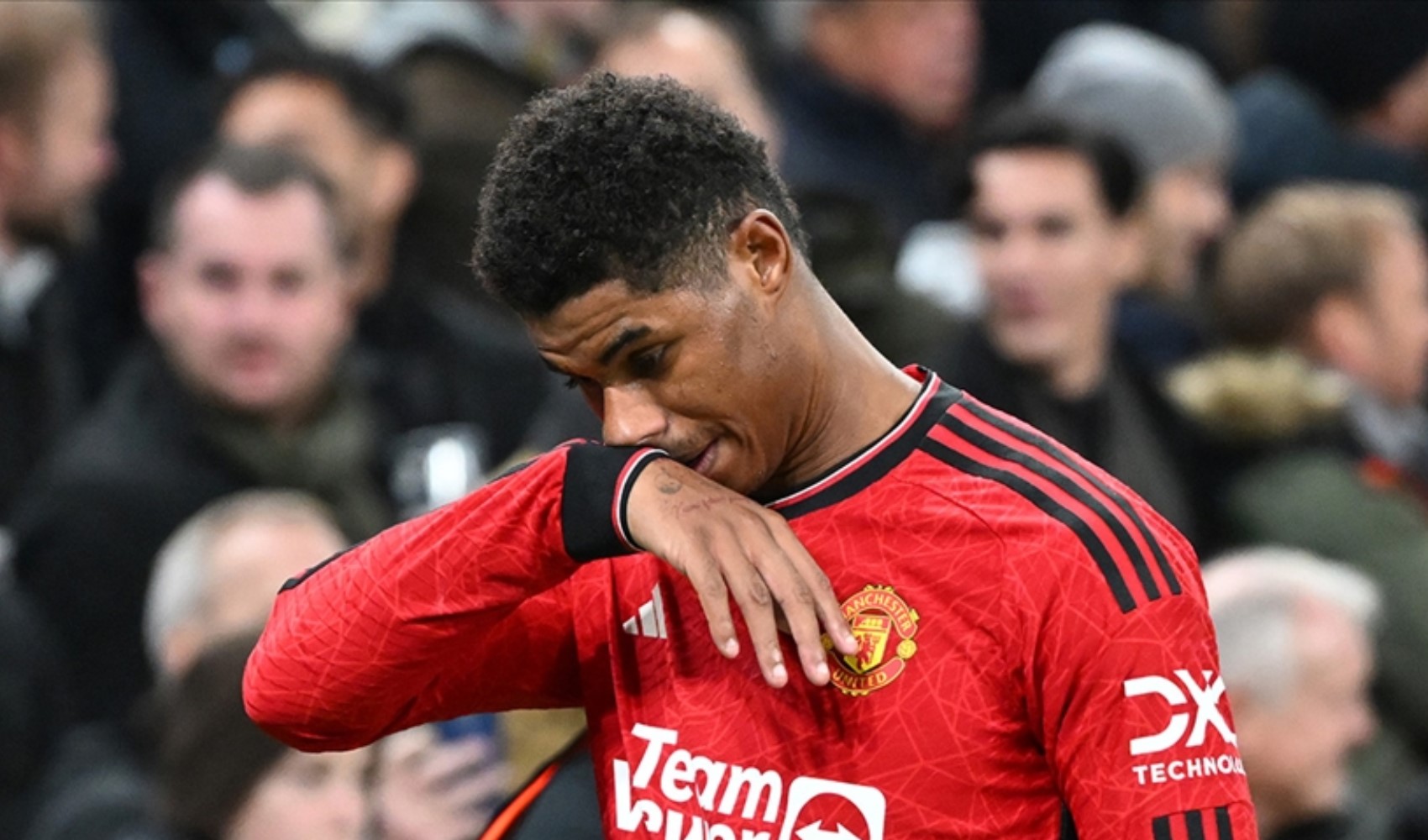 Fenerbahçe'den Marcus Rashford bombası!