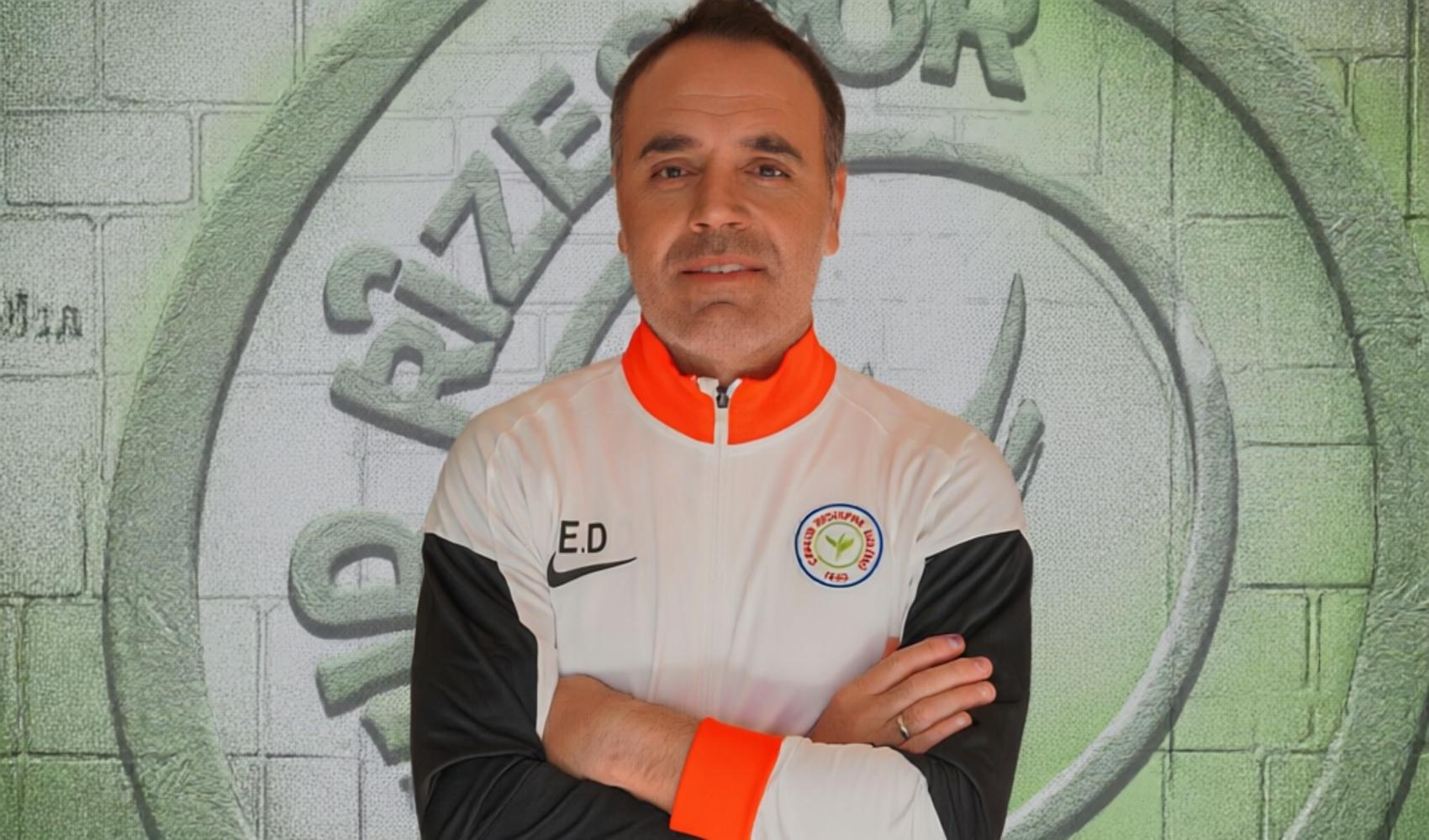Advertencia de Ekrem Dağ al Fenerbahçe sobre el Sturm Graz: El primer partido será la clave