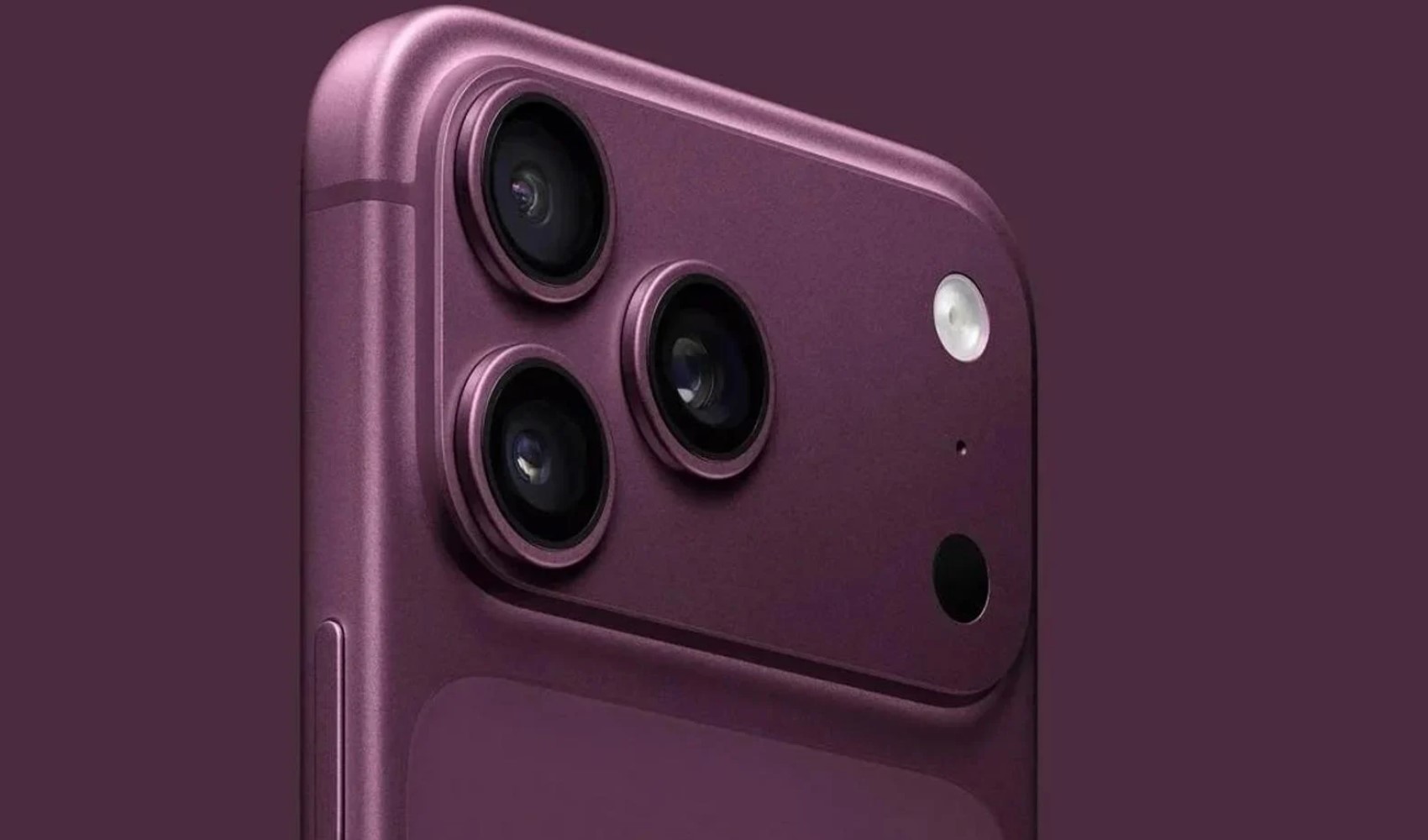 Preiserhöhung für iPhone 18 Pro im Gespräch: RAM-Krise und Chipkosten könnten Preissprung auslösen