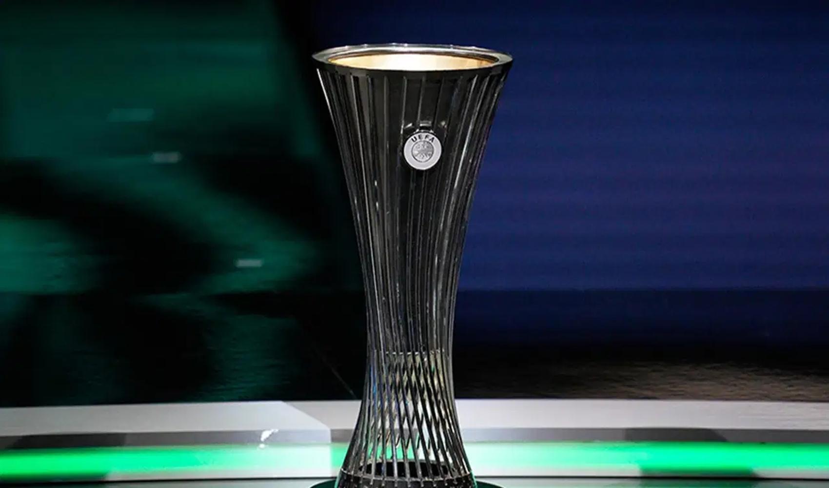 Les affiches des barrages de la Ligue Conférence sont connues : l'adversaire potentiel de Beşiktaş est déterminé