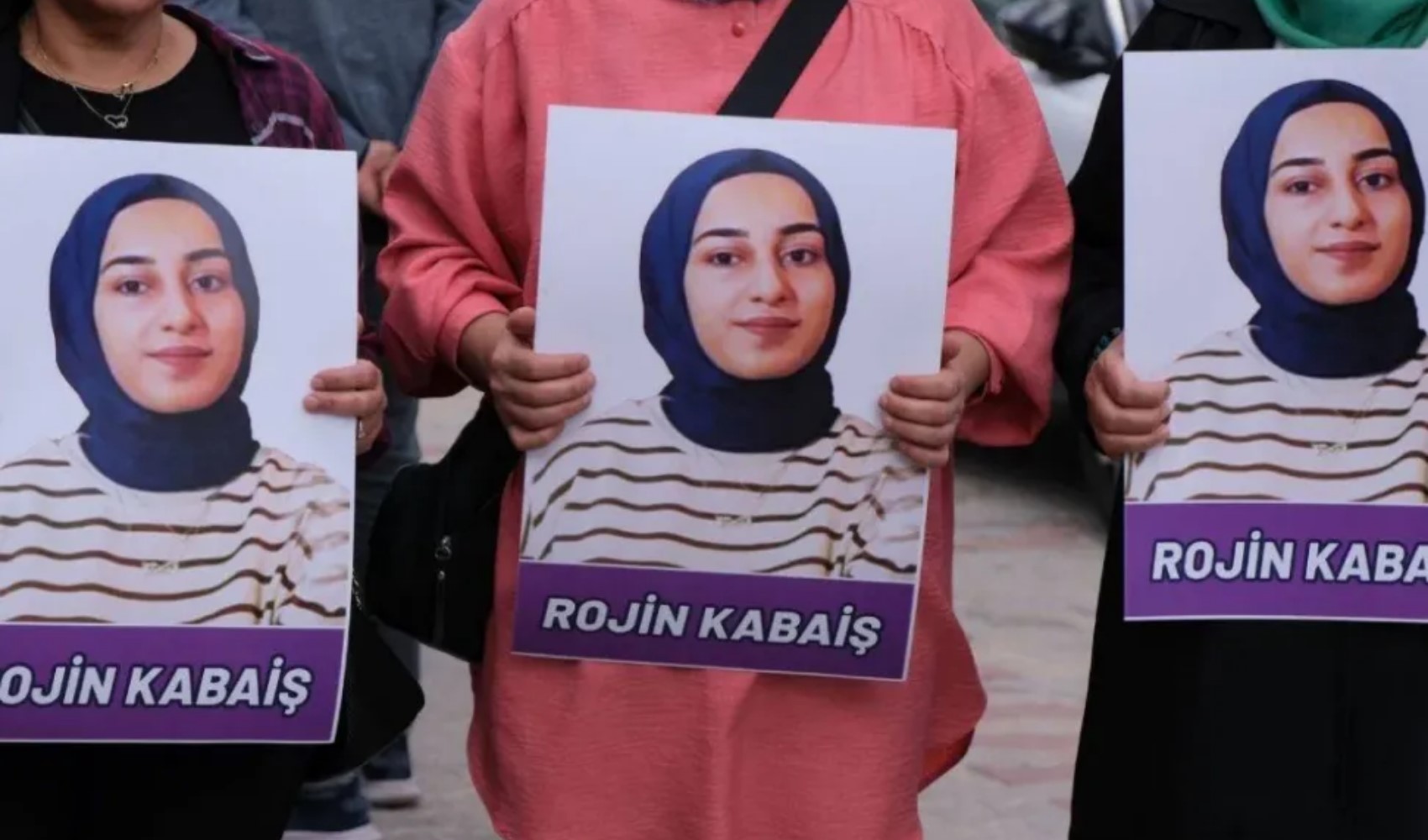 Rojin Kabaiş’in babasından rektör iddialarına yanıt: Adalet Bakanlığı'na çağrıda bulundu