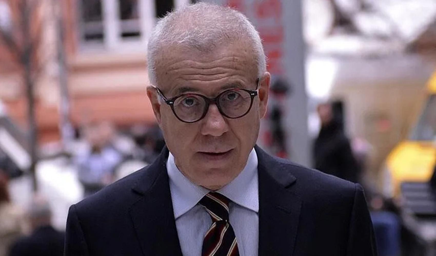 AKP'li Çiftçi ve Çelik’ten Özkök’ün açıklamalarına tepki