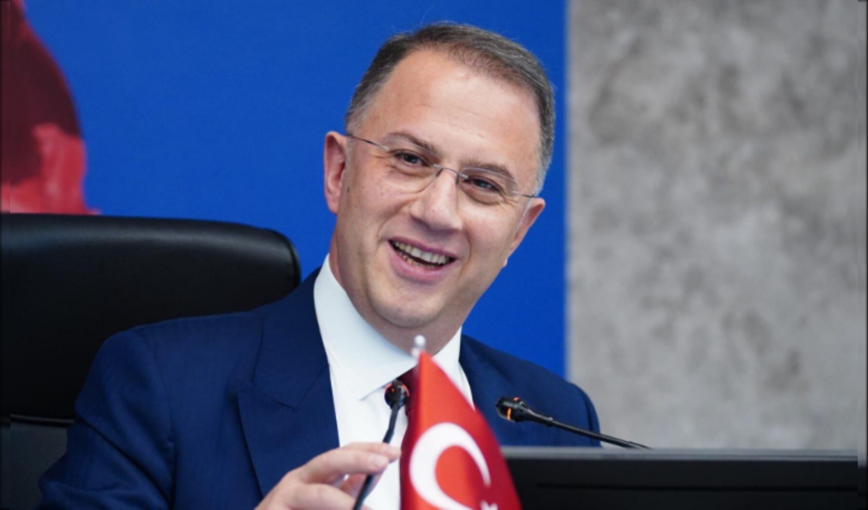 Beylikdüzü Belediye Başkanı Çalık'ın avukatlarından 'özgürlük ihlali' başvurusu