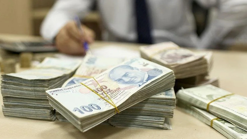 Mevduat faizlerinde son durum: 500 bin TL’nin 32 günlük getirisi banka banka hesaplandı