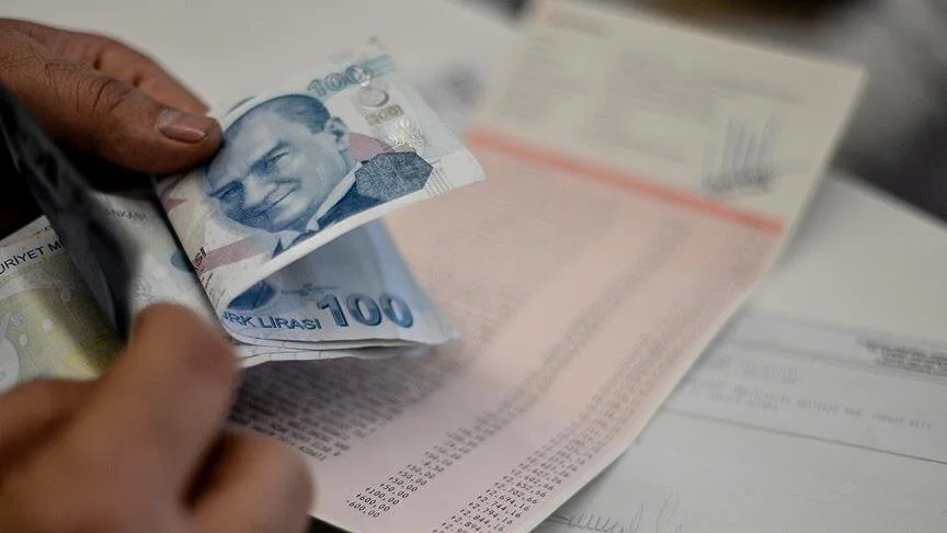 Mevduat faizlerinde son durum: 500 bin TL’nin 32 günlük getirisi banka banka hesaplandı